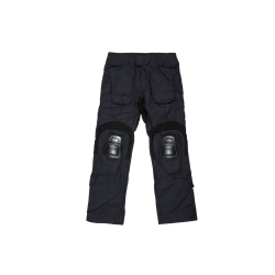 SATAC COMBAT G3 Tactical Pants - Black