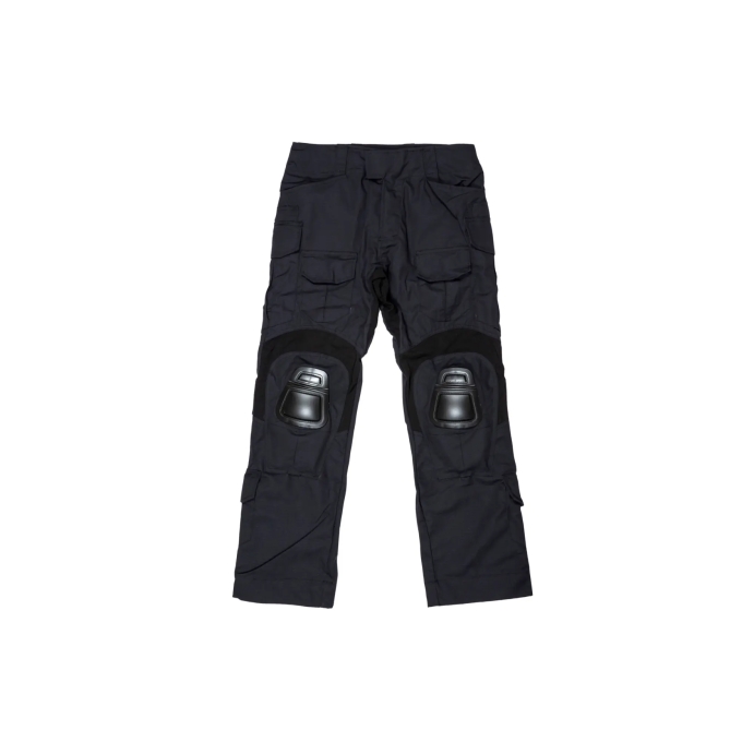 SATAC taktické kalhoty COMBAT G3 - Černá