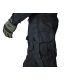 SATAC COMBAT G3 Tactical Pants - Black