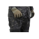 SATAC COMBAT G3 Tactical Pants - MC Black