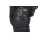 SATAC taktické nohavice COMBAT G3 - MC Black