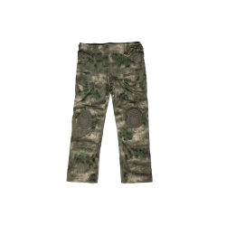 SATAC taktické kalhoty COMBAT G4 - ATC FG