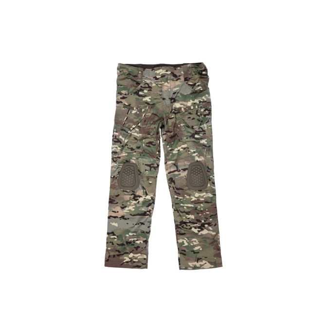 SATAC COMBAT G4 Tactical Pants - MC