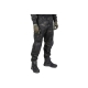 SATAC taktické kalhoty COMBAT G4 - MC Black