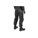 SATAC taktické kalhoty COMBAT G4 - MC Black