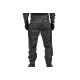 SATAC taktické kalhoty COMBAT G4 - MC Black
