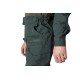 SATAC taktické kalhoty COMBAT G4 - Zelená