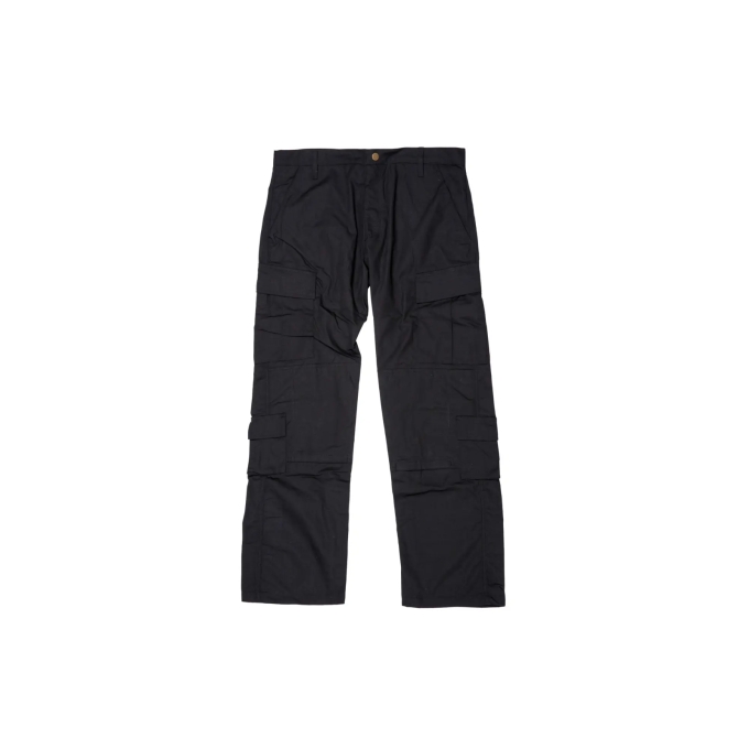 SATAC ACU Tactical Pants - Black