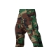 SATAC ACU Tactical Pants - Woodland