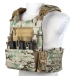 SATAC Tactical QR Plate Carrier - MC