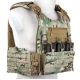 SATAC Tactical QR Plate Carrier - MC