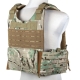 SATAC nosič plátov Tactical QR Plate Carrier - MC