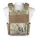 SATAC nosič plátov Tactical QR Plate Carrier - MC