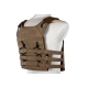 SATAC JPC Tactical Jumper Plate Carrier - Tan