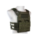 SATAC nosič plátů JPC Tactical Jumper - Zelená