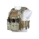 SATAC Tactical QR II Plate Carrier - MC