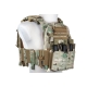 SATAC Tactical QR II Plate Carrier - MC