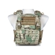 SATAC nosič plátů Tactical QR II Plate Carrier - MC