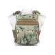 SATAC Tactical QR II Plate Carrier - MC