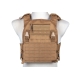 SATAC Tactical QR II Plate Carrier - Tan
