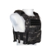 SATAC nosič plátov Tactical Advanced Plate Carrier - MC Black