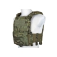 SATAC Tactical Advanced Plate Carrier - MC Tropic