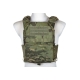 SATAC Tactical Advanced Plate Carrier - MC Tropic