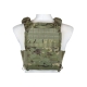 SATAC Tactical Advanced Plate Carrier - MC Tropic