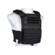 SATAC Tactical Advanced Plate Carrier - Black