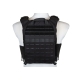SATAC Tactical Advanced Plate Carrier - Black