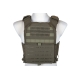 SATAC nosič plátů Tactical Advanced Plate Carrier - Zelená