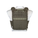 SATAC nosič plátov Tactical Advanced Plate Carrier - Zelená