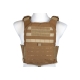 SATAC Tactical Advanced Plate Carrier - Tan