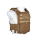 SATAC nosič plátov Tactical Advanced Plate Carrier - Piesková