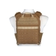 SATAC nosič plátů Tactical Advanced Plate Carrier - Písková
