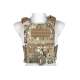 SATAC nosič plátov Tactical Advanced Plate Carrier - MC