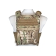 SATAC nosič plátov Tactical Advanced Plate Carrier - MC