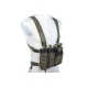 SATAC chest rig TACTICAL - Zelená