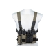 SATAC Chest Rig TACTICAL - Ranger Green