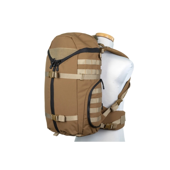 SATAC PATROL TACTICAL Backpack 40L - Tan