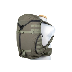 SATAC PATROL TACTICAL Backpack 40L - Green