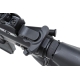 SA 416 Carbine SMR 10,5" (SA-PH24 PRIME™ Aster II ETU) - Black
