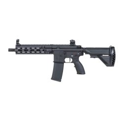 SA 416 Carbine SMR 10,5" (SA-PH24 PRIME™ Aster II ETU) - Black