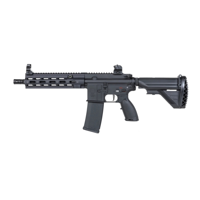 SA 416 Carbine SMR 10,5" (SA-PH24 PRIME™ Aster II ETU) - Black