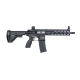 SA 416 Carbine SMR 10,5" (SA-PH24 PRIME™ Aster II ETU) - Black