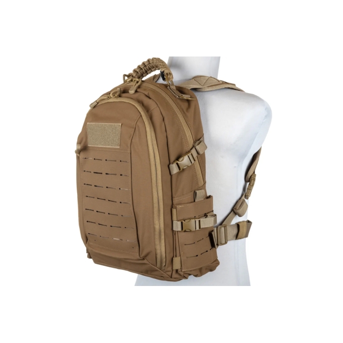 SATAC batoh EDC TACTICAL 20L - Piesková