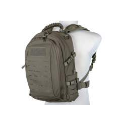 SATAC batoh EDC TACTICAL 20L - Zelená