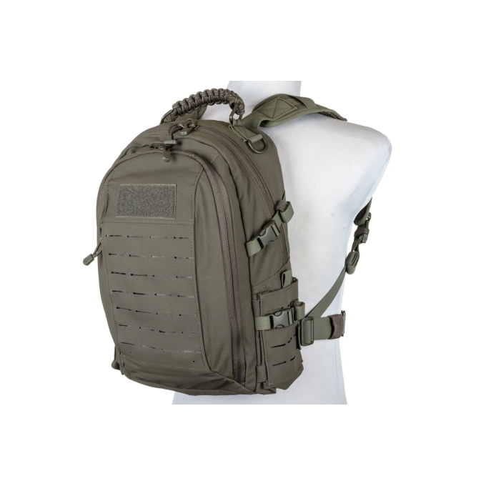 SATAC batoh EDC TACTICAL 20L - Zelená