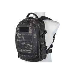 Tactical Bag 20L Specna Arms Tactical - Multicam Black