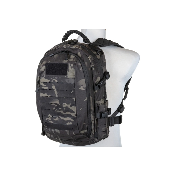 Taktický batoh 20L Specna Arms Tactical - Multicam Black